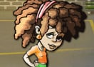 Afro Basketball
