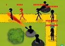 Stickman TD
