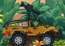 Dinosaur Hunter