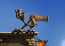 Sky Defender Joes Story