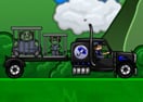 Zombie Express