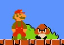 Super Mario Crossover 2