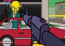 Simpsons Arcade