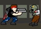 Zombie Survival
