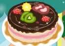 Cookielicious Rainbow
