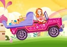 Barbie Transport
