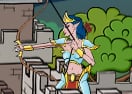 Defend the Castle