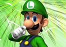 World Of Luigi