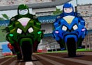 Rash Race 2