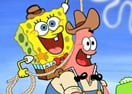 SpongeBob: The Secret