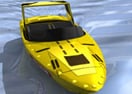 Miniboat Racers
