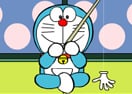 Doraemon Dangerous Shark