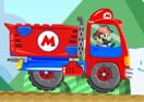 Mario Zombie Explode