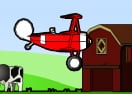 Wacky Wings