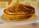 Pumpkin Pancakes