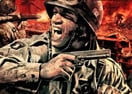 WWII Soldier