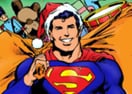 Spin N Set - Super Santa's