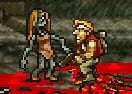 Metal Slug Zombie Revenge