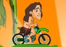 Tarzan Bike