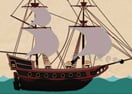 Pirates of the Stupid Seas