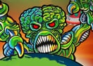 Martian Attack