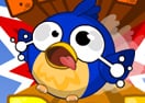 Basket Bird