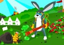 Bunny vs Beetles