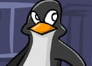 Milton the Penguim: Zoo Escape