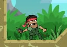 Jungle Wars
