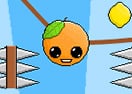 Orange Gravity Level Pack