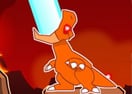 Eggstinction