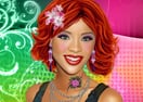 Rihanna Tattoo Makeover