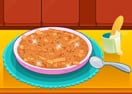Cream Chicken