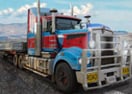 Trailer Racing