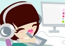 Office Slacking 3