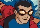 Generator Rex Nanite Runner