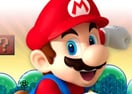 Mario Drift