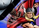 Thor The Defense Of Asgard
