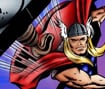Thor The Defense Of...