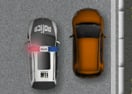 Bank Robbers vs Police