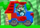 Mario Crasher