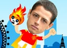Javier Hernandez Chicharito Great Adventure