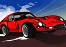 GTO Drift