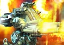 Armored Fighter: NW