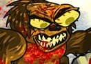 Brainless Monkey Rampage