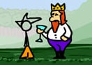 Fancy Pants Adventure 3