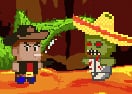 Zombies Of The West