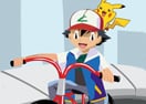 Pokemon BMX - New
