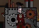 Strange Laboratory