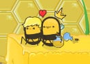 Angry Bees